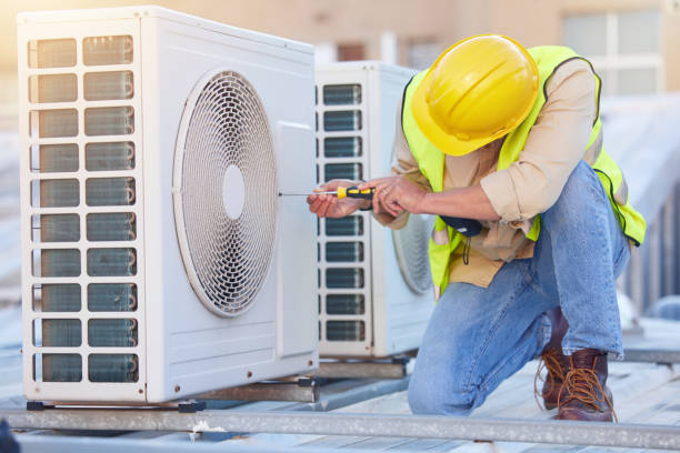 HVAC Air Duct Cleaning in Rolling Fork, MS