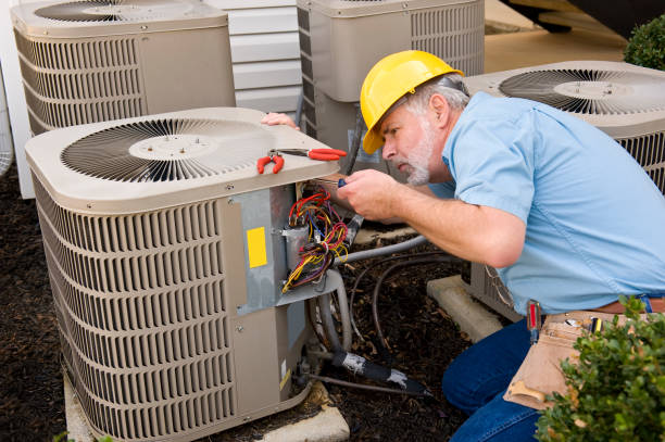 Best HVAC Service Technicians  in Rolling Fork, MS