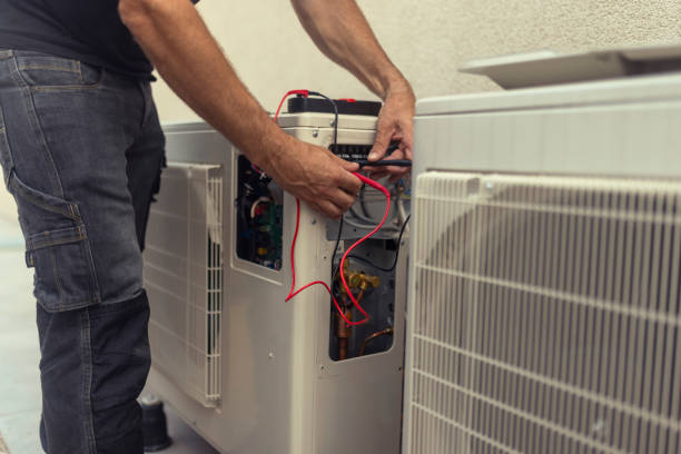 Best HVAC Emergency Services  in Rolling Fork, MS